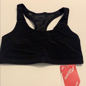 Saucony Sports Bra NWT